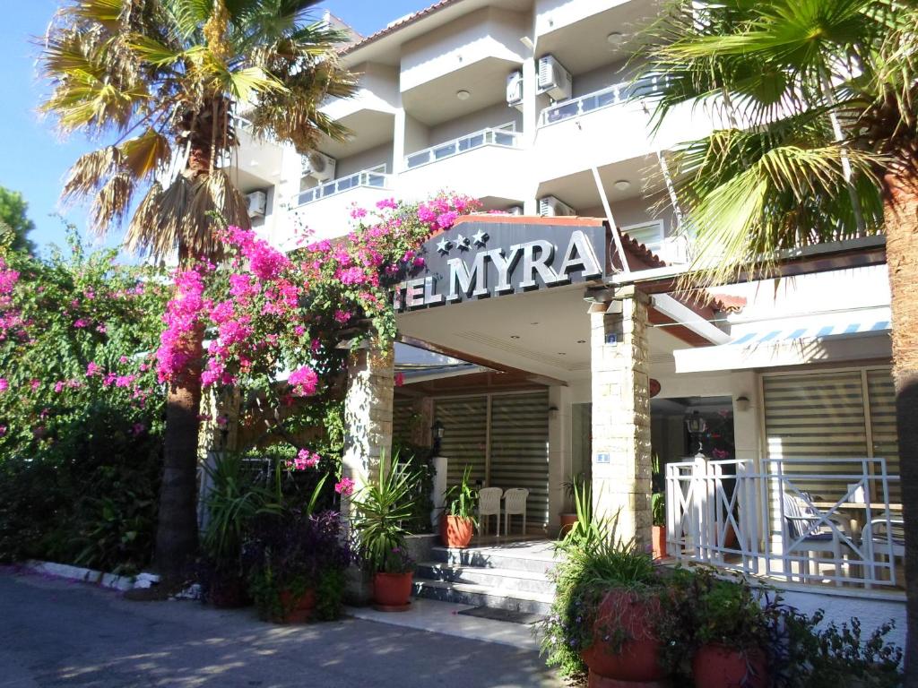 تور ارزان Myra Hotel_475.png